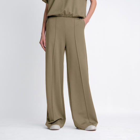 Hazel Wide Leg Pants