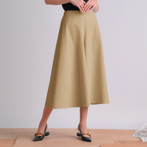 Iggy Culottes