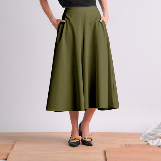 Iggy Culottes