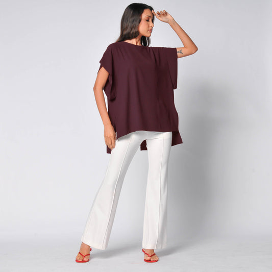 Ilona Relaxed Top