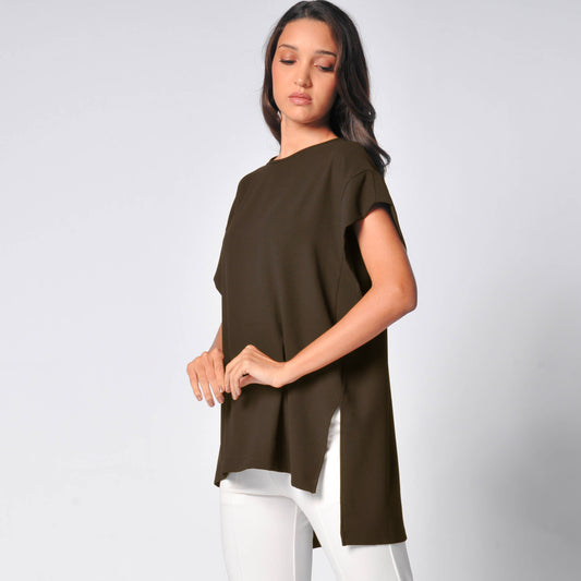 Ilona Relaxed Top