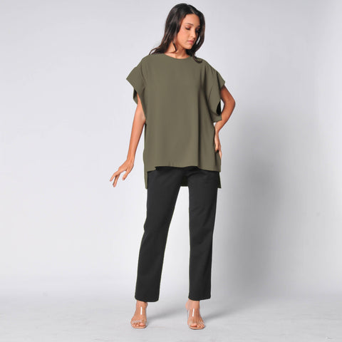 Ilona Relaxed Top