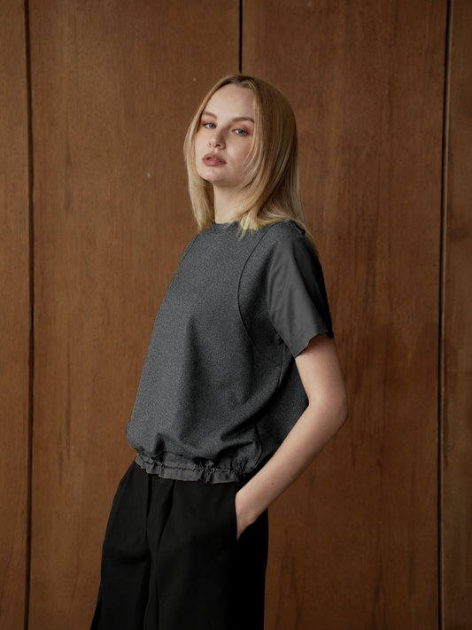 Ilya Combi Toggle Top