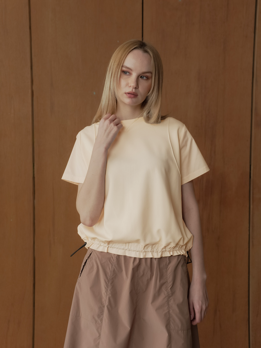 Ilya Combi Toggle Top