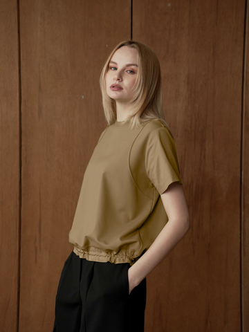 Ilya Combi Toggle Top