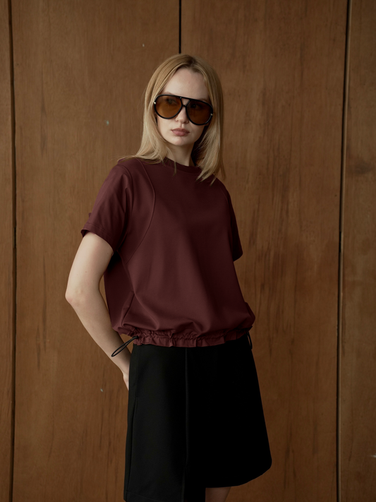 Ilya Combi Toggle Top
