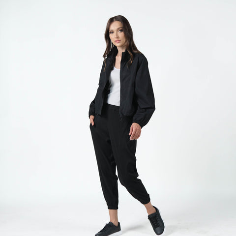 On The Go Charity Light-Weight Jacket