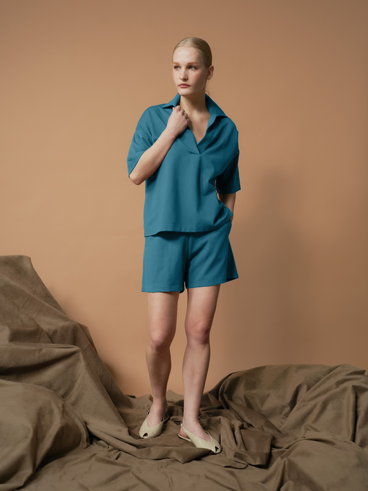 Irina Shorts Set (Special Price)