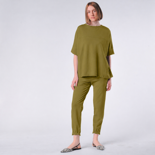Joan Loose Top