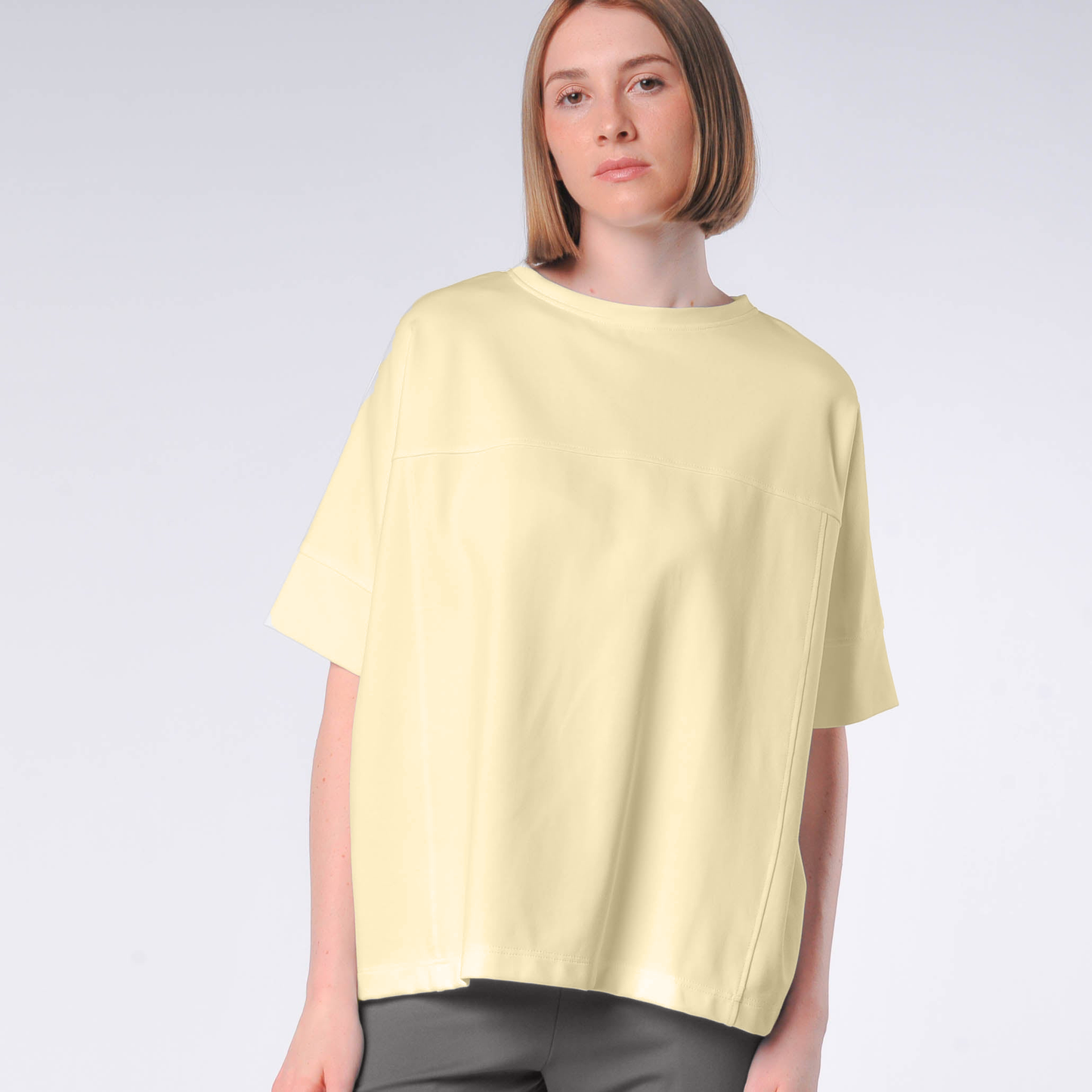 Joan Loose Top