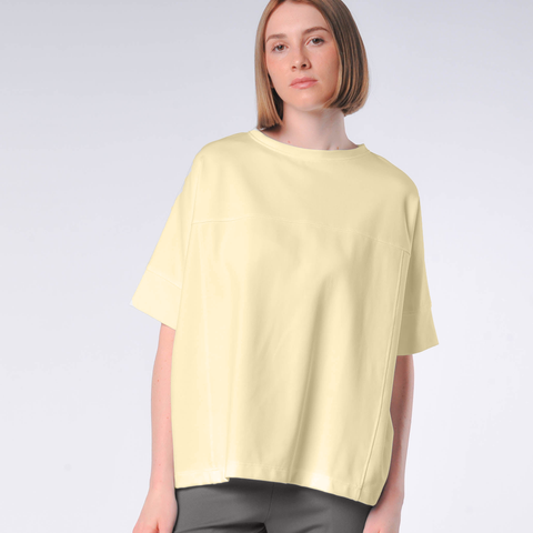 Joan Loose Top