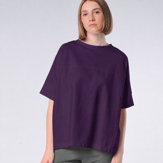 Joan Loose Top