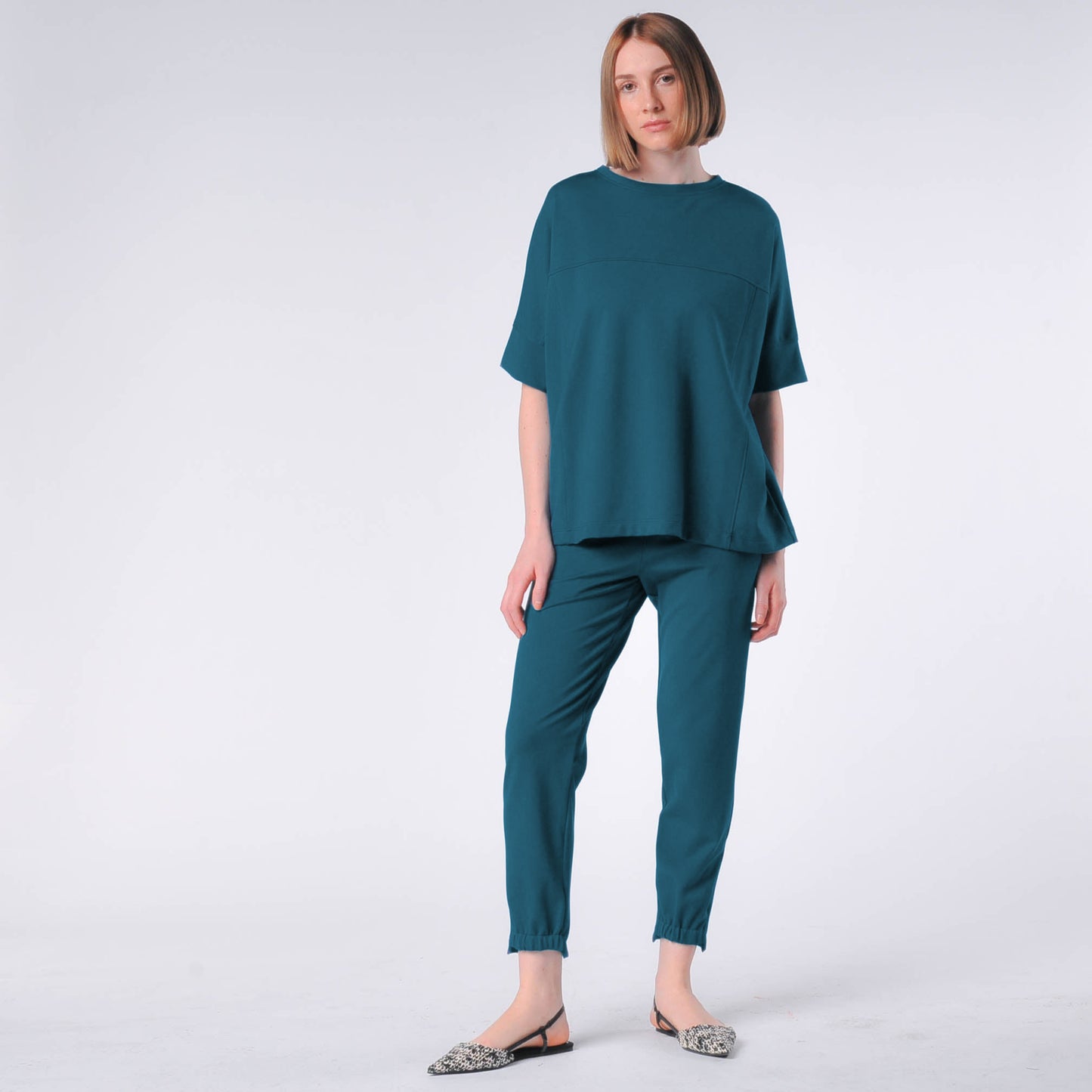 Joan Loose Top