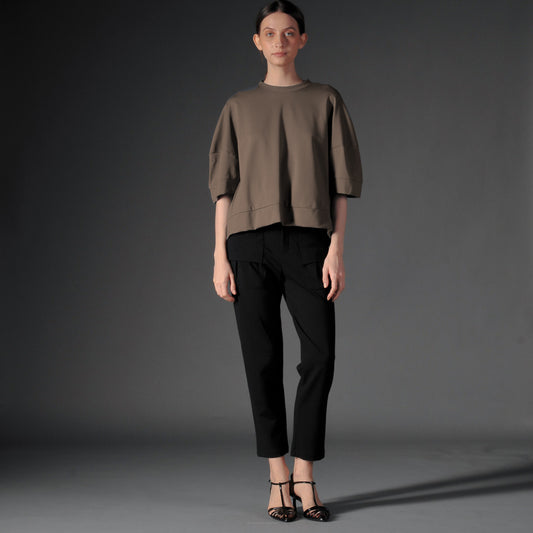 Josephine Relaxed Top