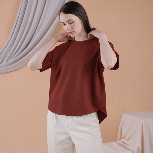 Karys Classic Top