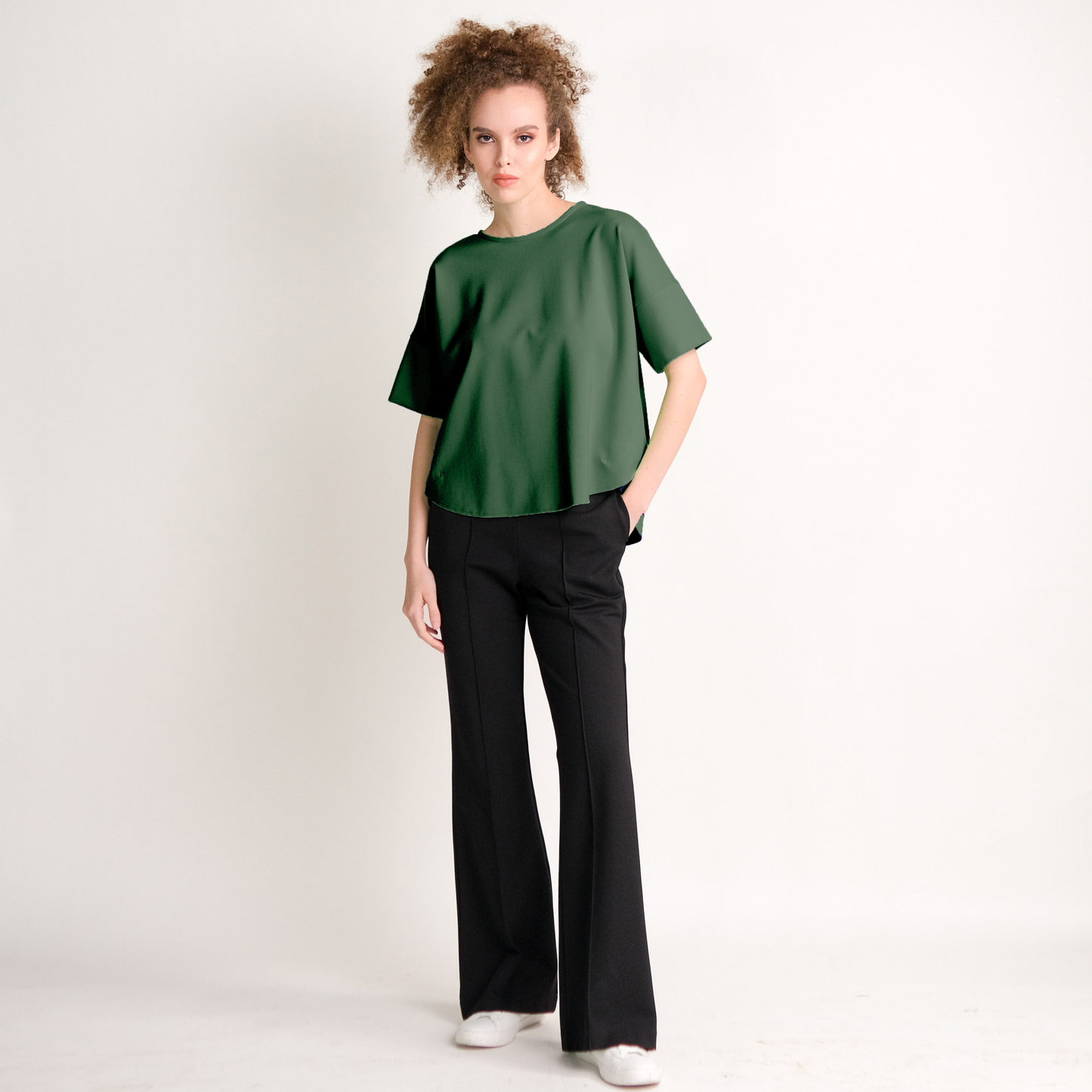 Karys Classic Top