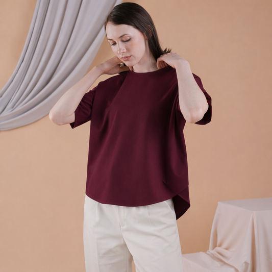 Karys Classic Top