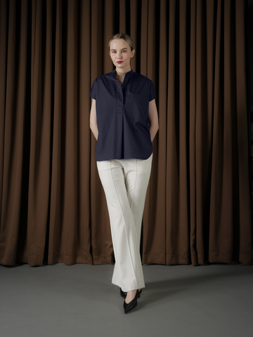 Kathryn Extended Sleeve Top