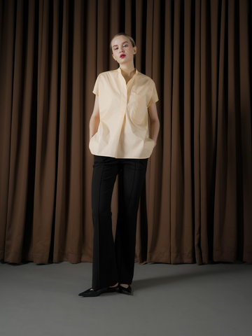 Kathryn Extended Sleeve Top