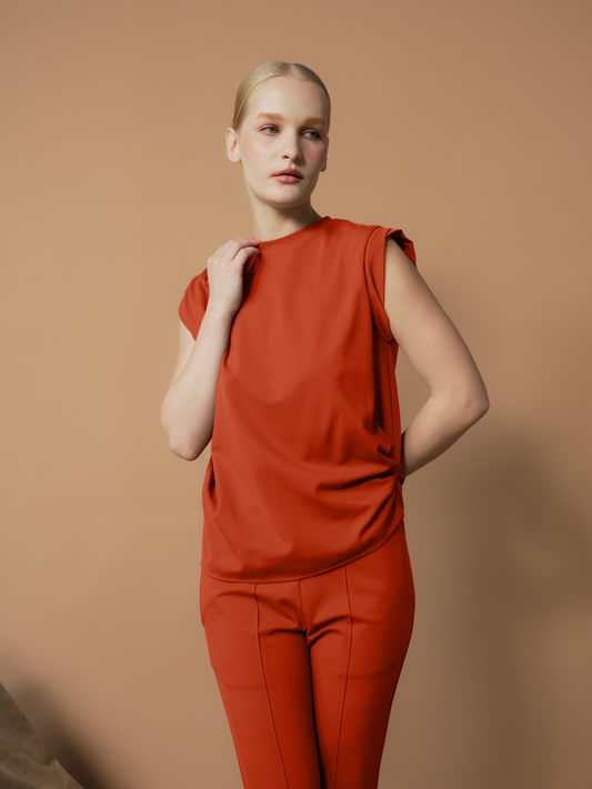 Kera Extended Sleeve Top