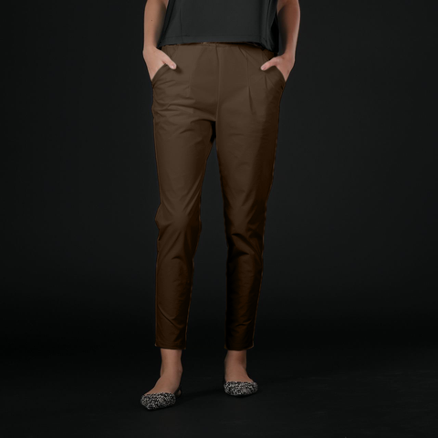 Liam Tapered Pullup Pants