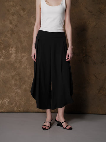 Derby Flowy Culottes