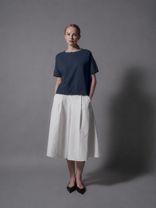Madison Relaxed Fit Top