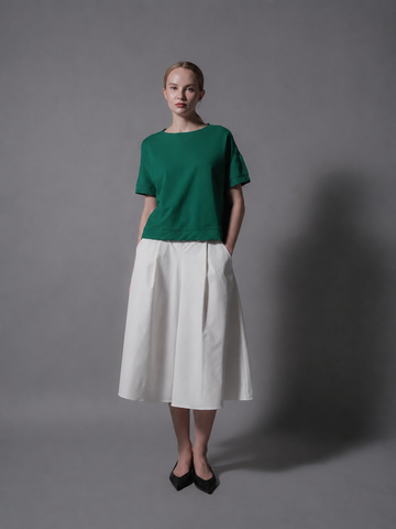 Madison Relaxed Fit Top