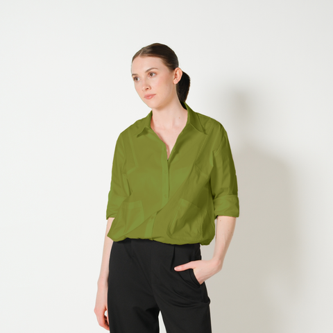 Maise Polo Top