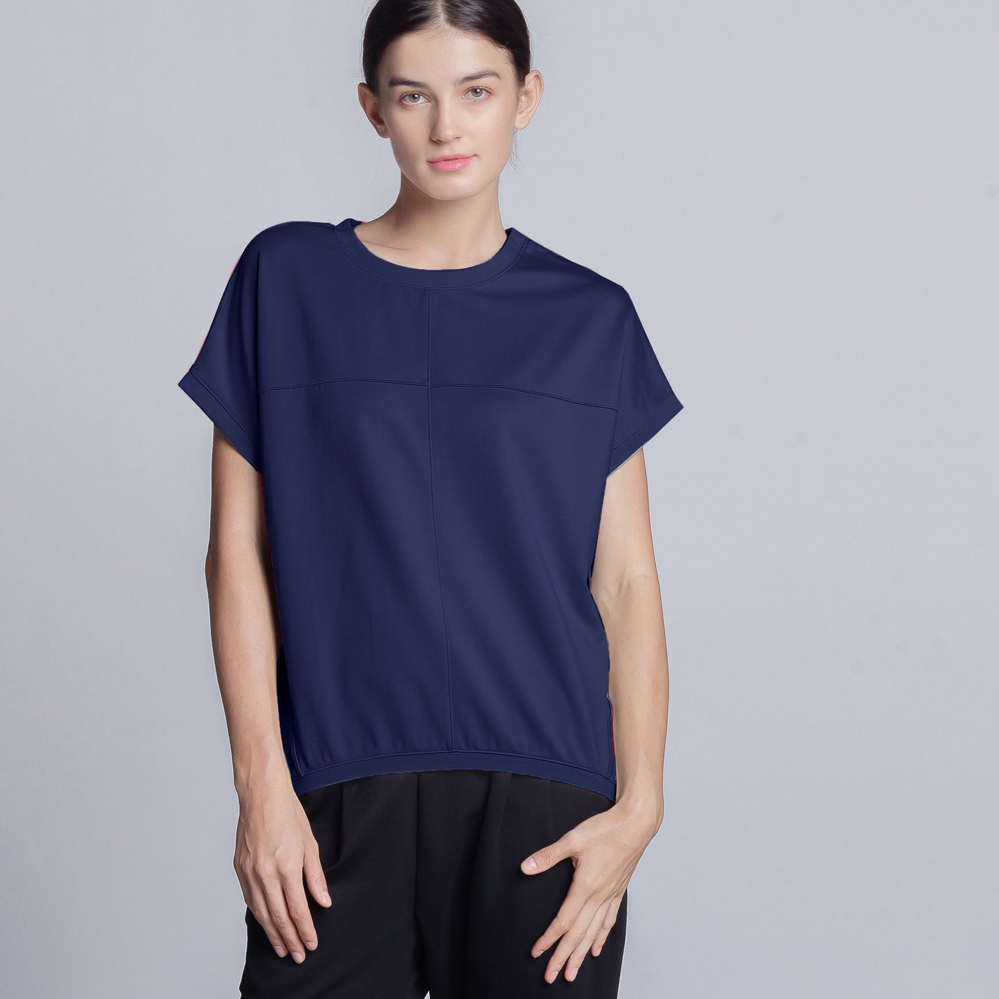 Mandy Short Sleeve Top