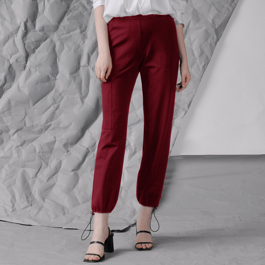 Mase Multi Pocket Pants