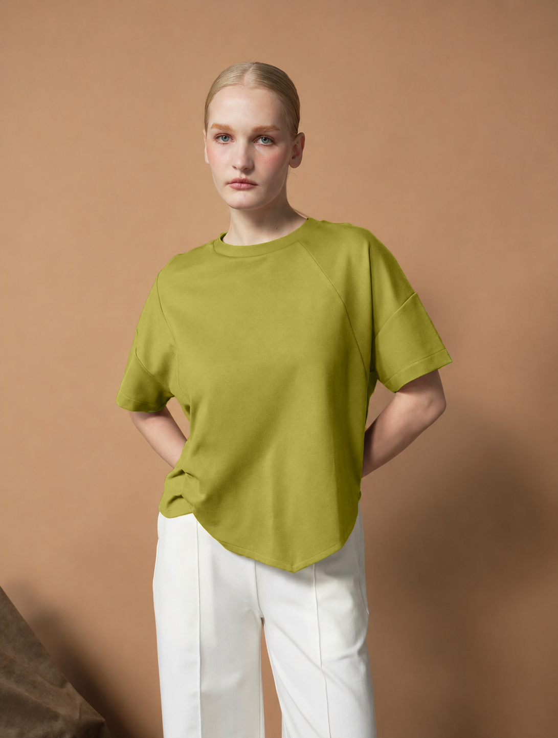 Maui Multi Detail Top