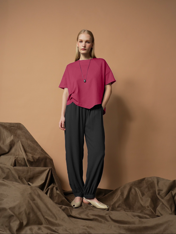Maui Multi Detail Top