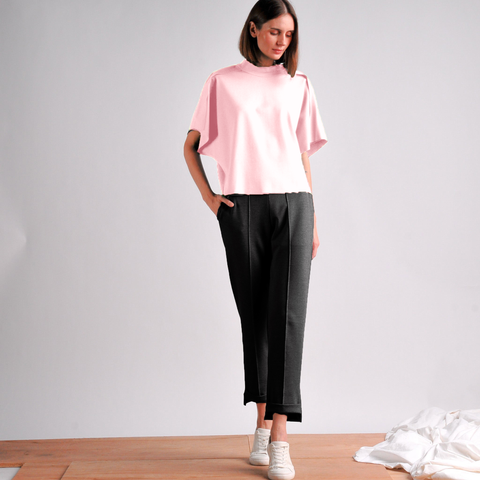 Max Short Sleeve Top
