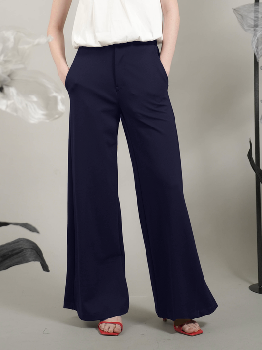 Maxwell Wide Leg Pants