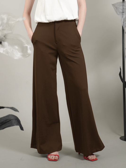 Maxwell Wide Leg Pants