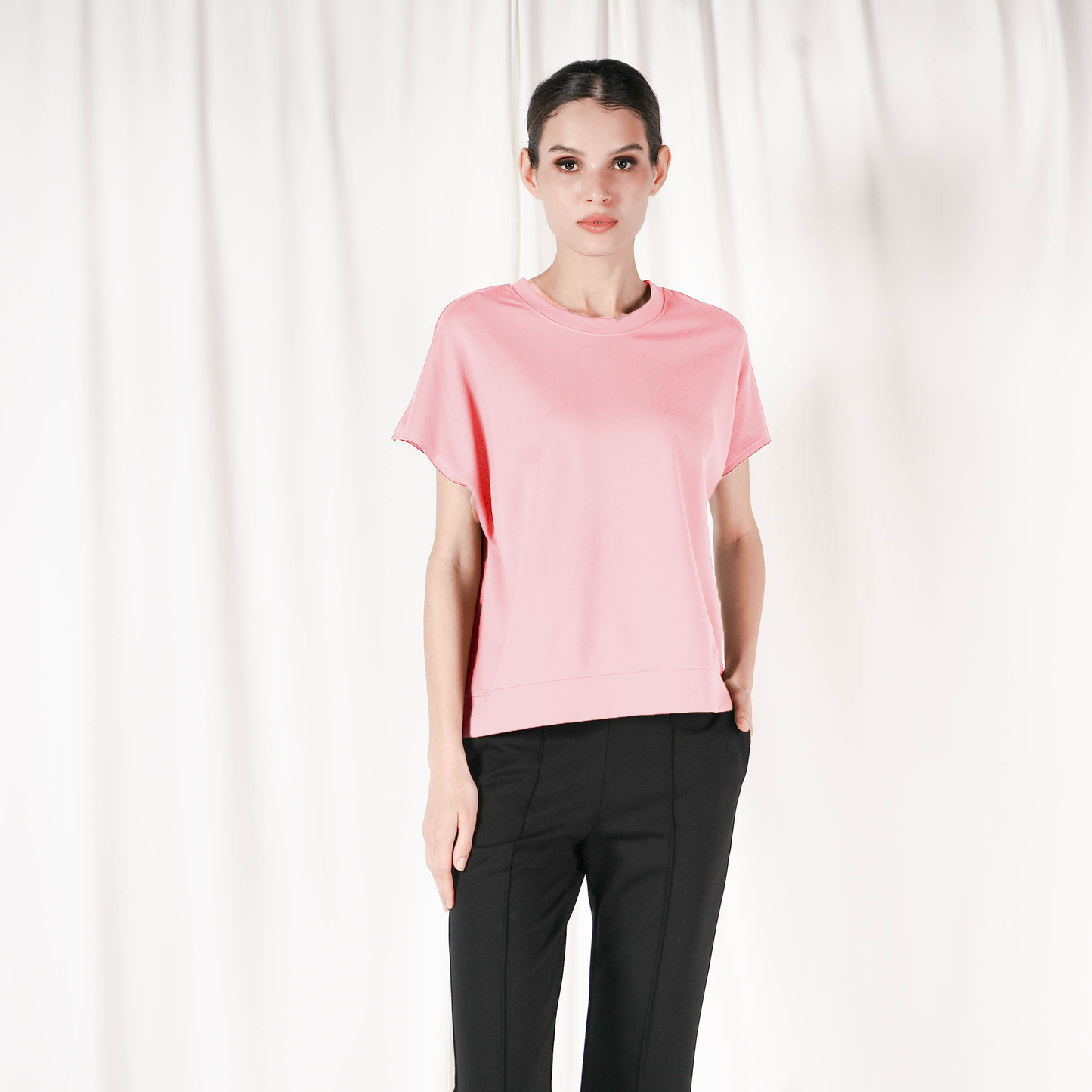 Michelle Classic Top