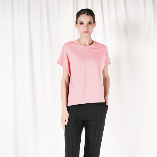 Michelle Classic Top
