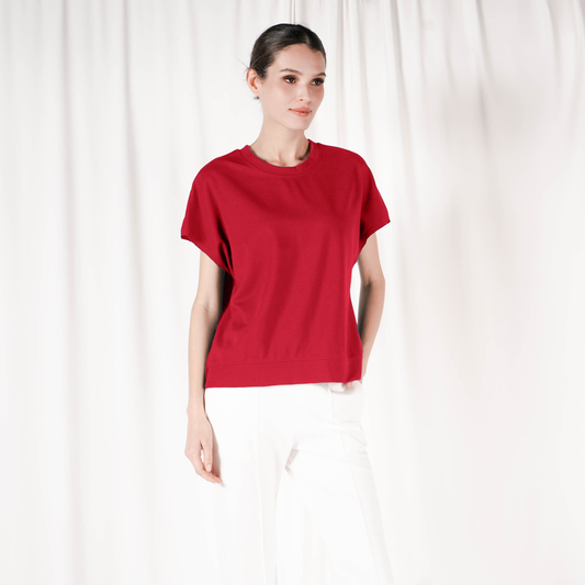 Michelle Classic Top