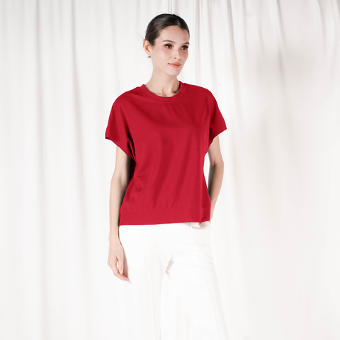 Michelle Classic Top