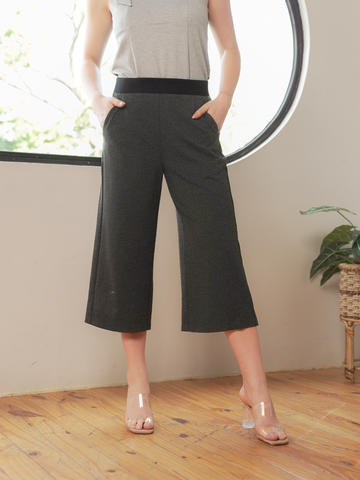 Mikee Combi Culottes