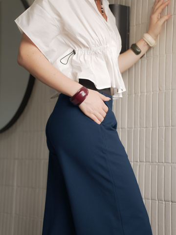 Mikee Combi Culottes