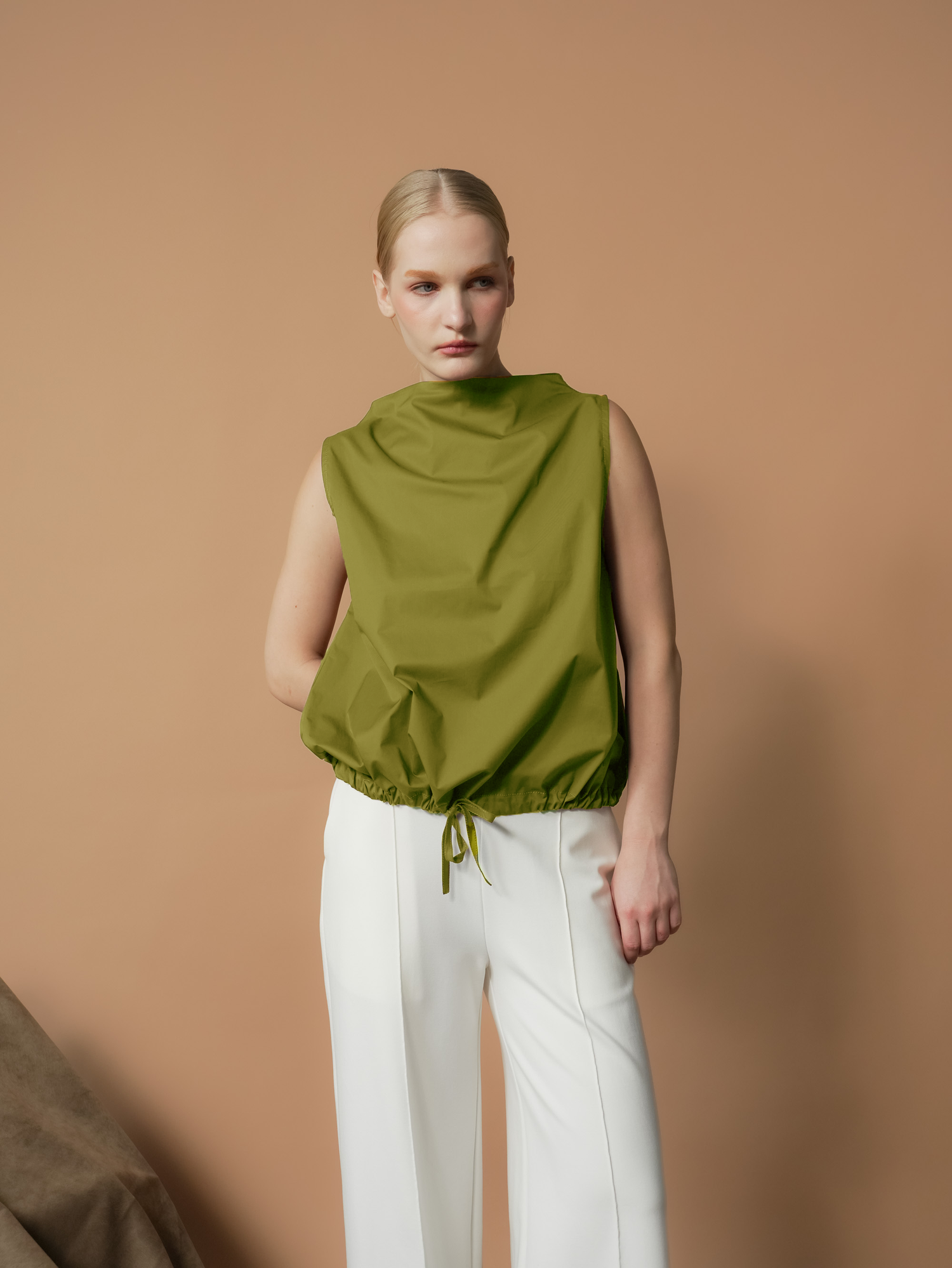 New Elevated Essentials