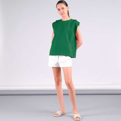 Missy Extended Sleeve Top