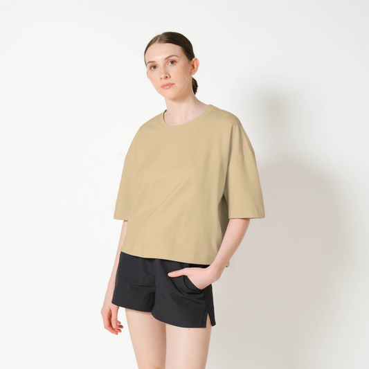 Moira Loose Top