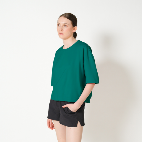 Moira Loose Top