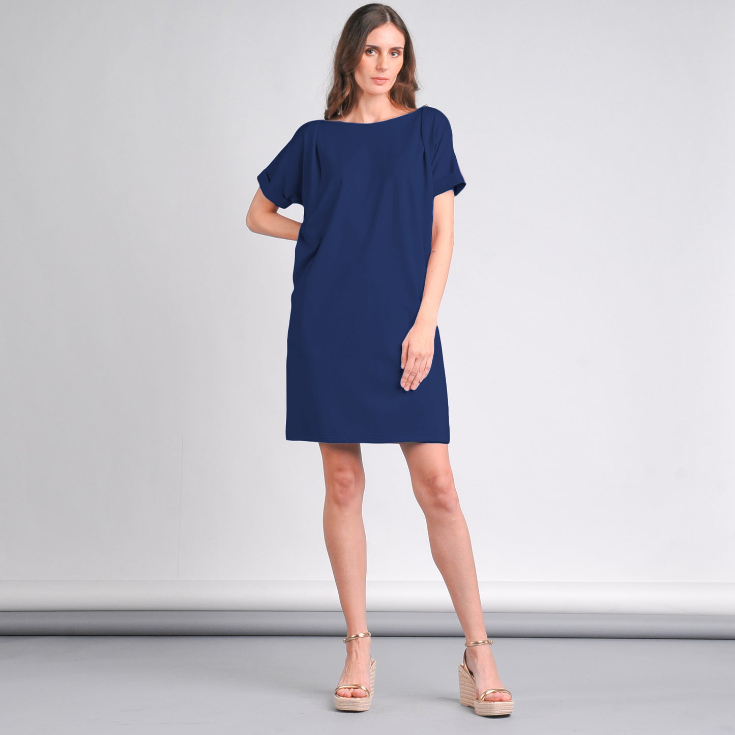 Naomi Reversible Dress