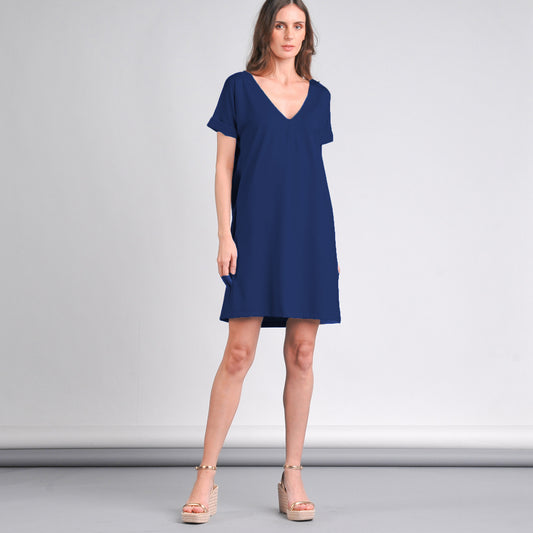 Naomi Reversible Dress