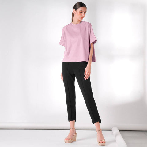 Nova Roundneck Top