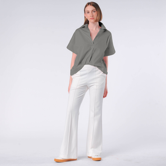 Odette Short Sleeve Top